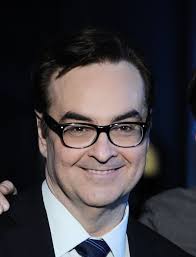 How tall is Steve Higgins?